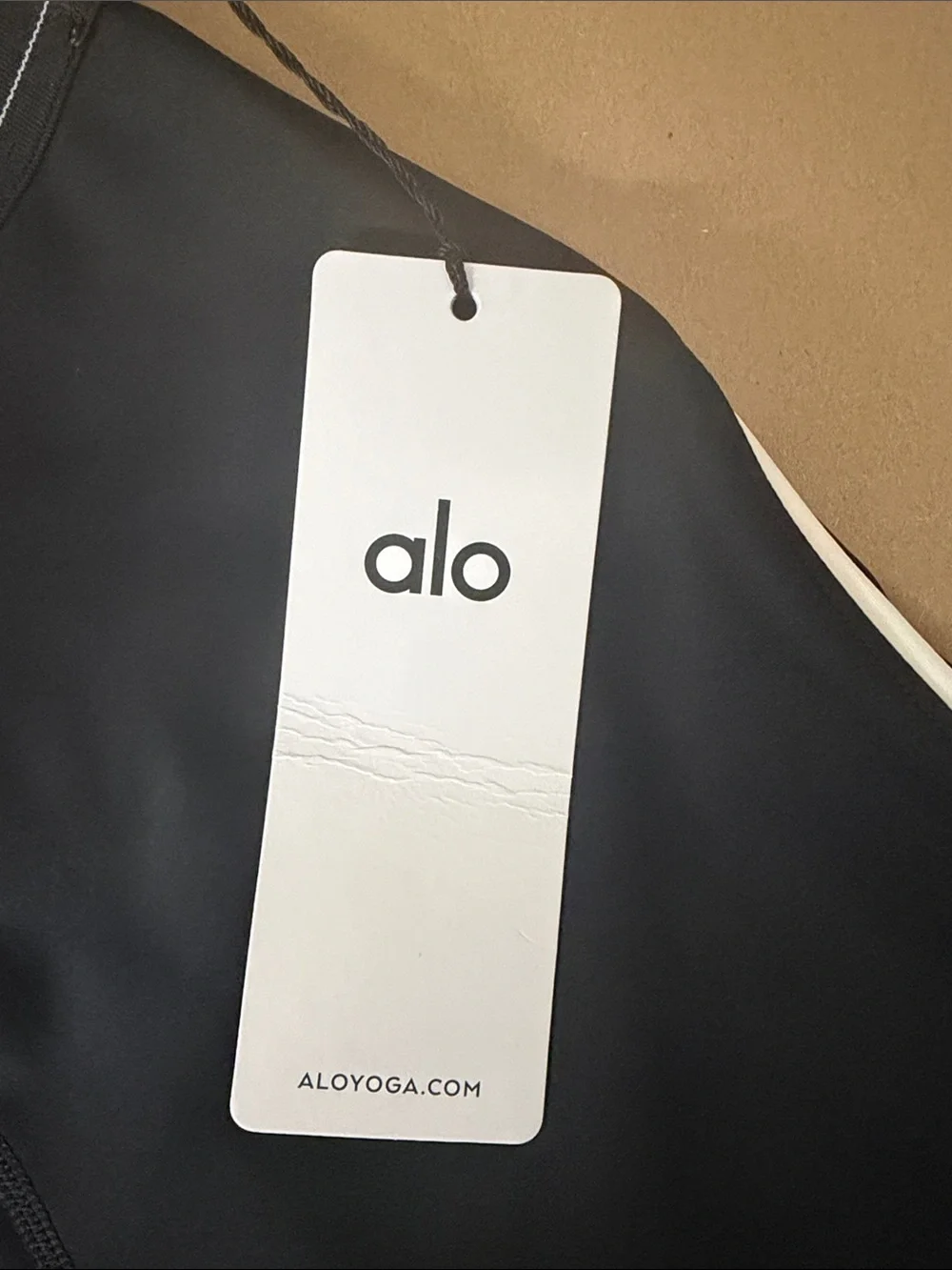 Alo Yoga Airlift High-Waist Suit Up Legging